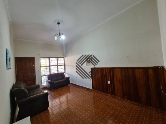 Imagem Casa com 2 Quartos à Venda, 80 m² em Centro - Sorocaba