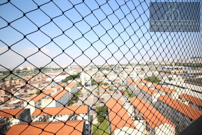 Imagem Apartamento com 3 Quartos à Venda, 71 m² em Piratininga - Osasco Imagem Apartamento com 3 Quartos à Venda, 71 m² em Piratininga - Osasco