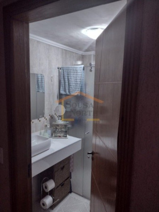 Imagem Apartamento com 3 Quartos à Venda, 69 m² em água Fria - São Paulo Imagem Apartamento com 3 Quartos à Venda, 69 m² em água Fria - São Paulo