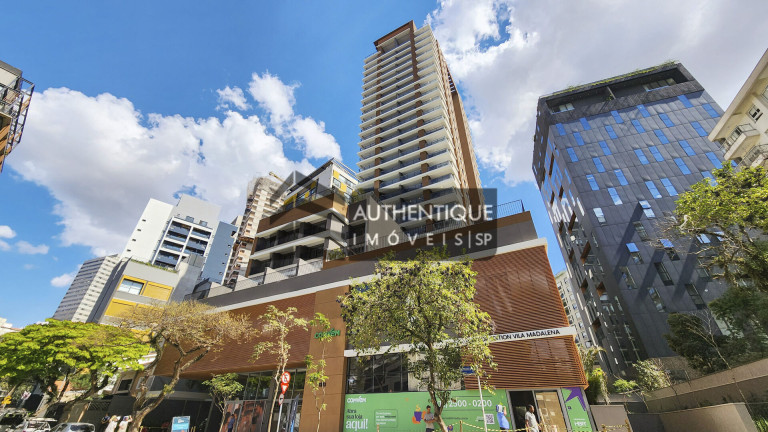 Imagem Apartamento com 3 Quartos à Venda, 122 m² em Vila Madalena - São Paulo Imagem Apartamento com 3 Quartos à Venda, 122 m² em Vila Madalena - São Paulo