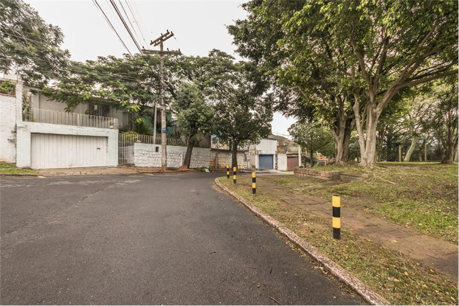 Imagem Casa com 4 Quartos à Venda, 201 m² em Santa Tereza - Porto Alegre