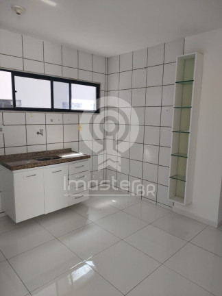 Imagem Apartamento com 3 Quartos à Venda, 60 m² em Engenheiro Luciano Cavalcante - Fortaleza