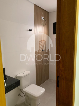 Imagem Casa com 3 Quartos à Venda, 180 m² em Vila Francisco Matarazzo - Santo André
