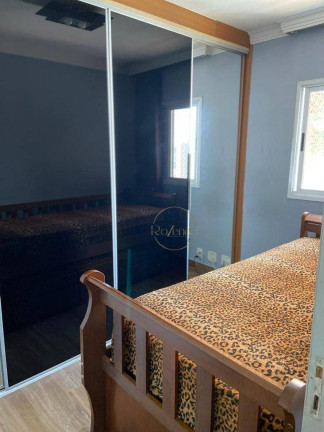 Imagem Cobertura com 2 Quartos à Venda, 103 m² em Casa Branca - Santo André