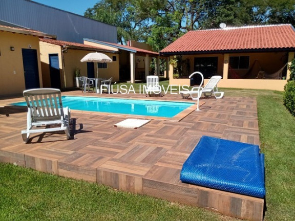 Imóvel com 3 Quartos à Venda,  em Jardim Florestan Fernandes - Ribeirão Preto