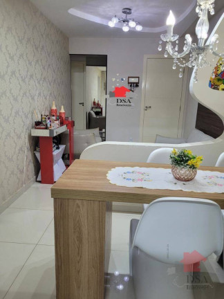 Imagem Casa com 2 Quartos à Venda, em Residencial Real Parque Sumaré - Sumaré Imagem Casa com 2 Quartos à Venda, em Residencial Real Parque Sumaré - Sumaré