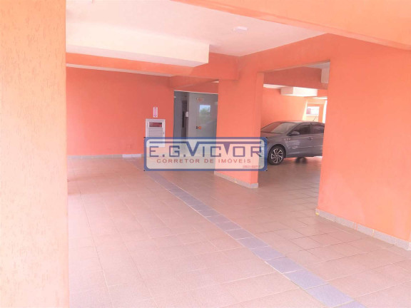 Imagem Apartamento com 2 Quartos à Venda, 1 m² em Vila Dinopolis - Mongaguá