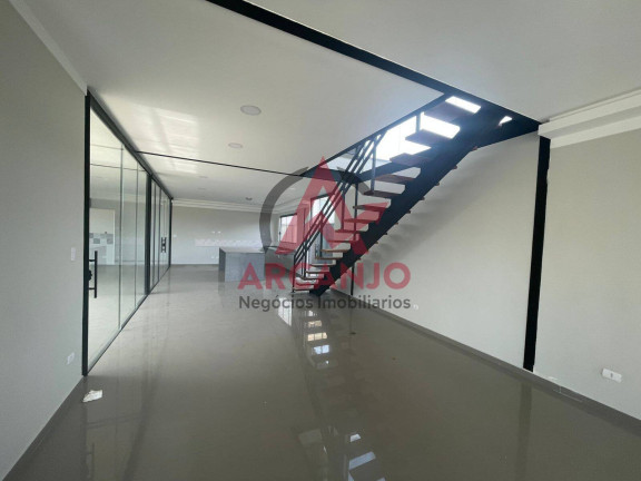 Imagem Casa com 4 Quartos à Venda, 310 m² em Piracangaguá - Taubaté Imagem Casa com 4 Quartos à Venda, 310 m² em Piracangaguá - Taubaté