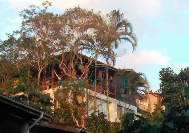 Imagem Casa com 5 Quartos à Venda, 300 m² em Enseada - Ubatuba