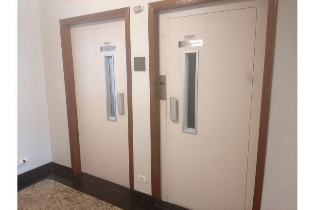 Imagem Apartamento com 2 Quartos à Venda, 135 m² em Boqueirão - Santos