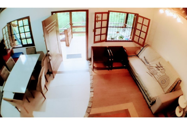 Imagem Casa com 3 Quartos para Alugar, 300 m² em Camorim - Rio De Janeiro