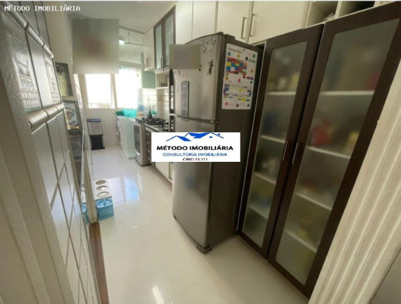 Imagem Apartamento com 2 Quartos à Venda, 55 m² em Moema - São Paulo