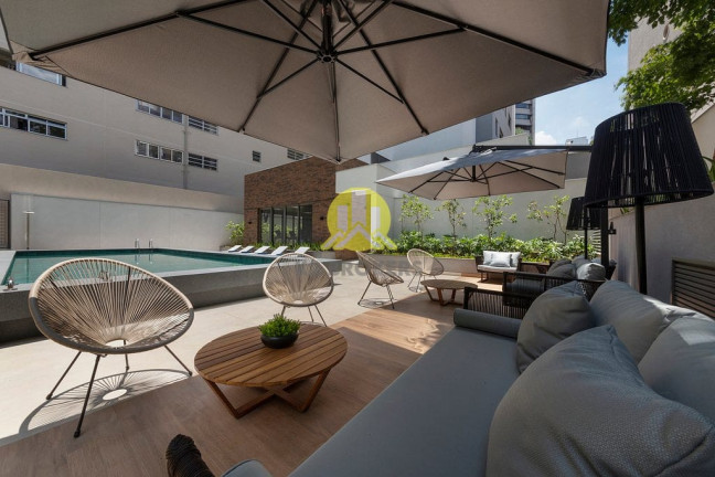 Imagem Apartamento com 3 Quartos à Venda, 170 m² em Paraíso - São Paulo Imagem Apartamento com 3 Quartos à Venda, 170 m² em Paraíso - São Paulo