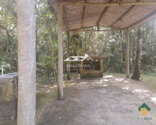 Imagem Casa com 4 Quartos à Venda, 230 m² em Morada Da Praia - Bertioga