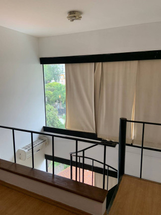 Imagem Apartamento com 1 Quarto à Venda, 45 m² em Bela Vista - São Paulo Imagem Apartamento com 1 Quarto à Venda, 45 m² em Bela Vista - São Paulo