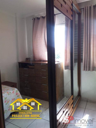 Imagem Apartamento com 2 Quartos à Venda, em Vila Tolstoi - São Paulo Imagem Apartamento com 2 Quartos à Venda, em Vila Tolstoi - São Paulo