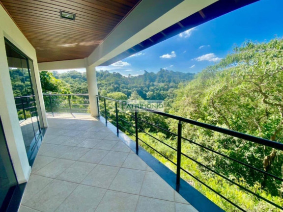 Imagem Casa com 3 Quartos à Venda, 820 m² em Arujázinho I, Ii E Iii - Arujá