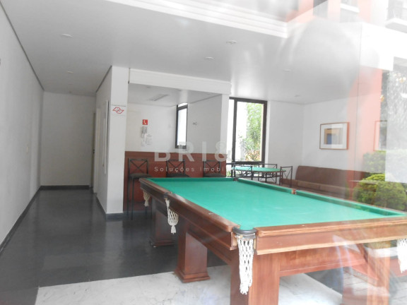 Imagem Apartamento com 3 Quartos para Alugar, 75 m² em Jardim Caboré - São Paulo