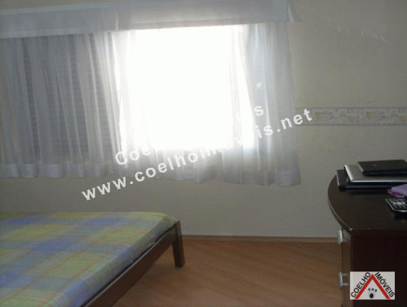 Imagem Apartamento à Venda, 95 m² em Vila Sofia - São Paulo