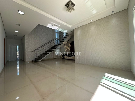 Imagem Casa de Condomínio com 3 Quartos para Alugar, 332 m² em Residencial Jardim De Mônaco - Hortolândia