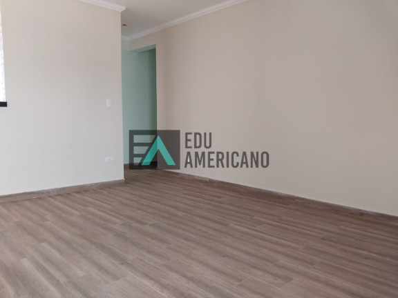 Imagem Apartamento com 2 Quartos à Venda, 63 m² em Alvinópolis - Atibaia