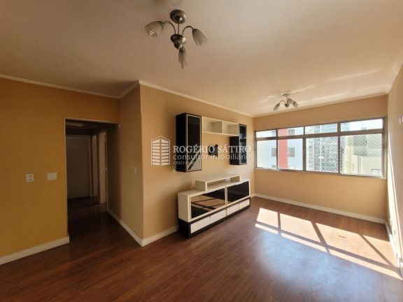 Imagem Apartamento com 3 Quartos à Venda, 87 m² em Vila Mariana - São Paulo