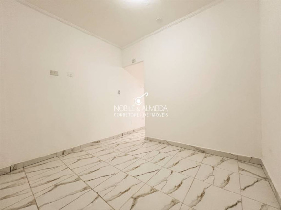 Imagem Apartamento com 1 Quarto à Venda, 34 m² em Ponta Da Praia - Santos