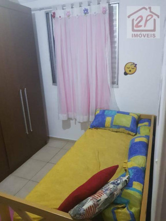 Imagem Imóvel com 2 Quartos à Venda, 81 m² em Bosque Dos Eucaliptos - São José Dos Campos