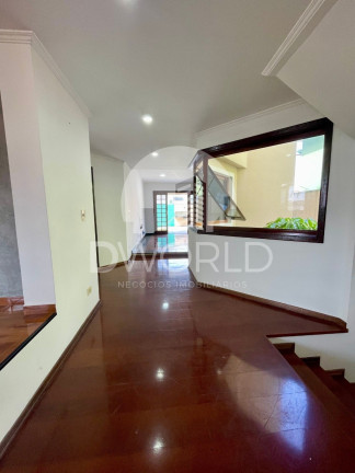 Imagem Casa com 4 Quartos à Venda, 300 m² em Independência - São Bernardo Do Campo