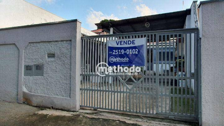 Imagem Casa com 3 Quartos à Venda, 140 m² em Jardim Bom Sucesso - Campinas Imagem Casa com 3 Quartos à Venda, 140 m² em Jardim Bom Sucesso - Campinas