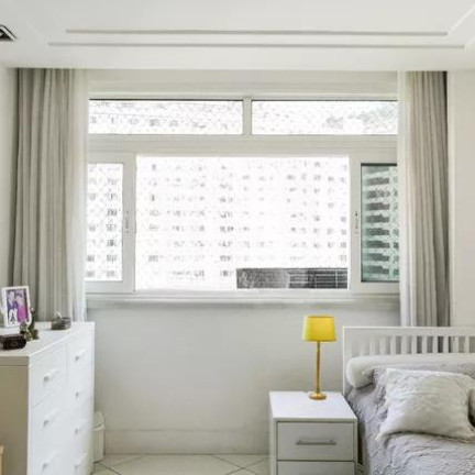 Imagem Apartamento com 4 Quartos à Venda, 206 m² em Copacabana - Rio De Janeiro Imagem Apartamento com 4 Quartos à Venda, 206 m² em Copacabana - Rio De Janeiro