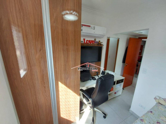 Imagem Apartamento com 2 Quartos à Venda, 66 m² em Canto Do Forte - Praia Grande
