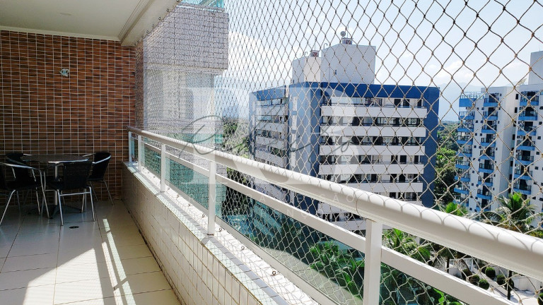 Imagem Imóvel com 2 Quartos para Alugar, 71 m² em Riviera - Bertioga