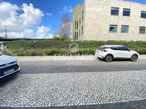 Imagem Apartamento com 3 Quartos à Venda, em Brasília - Feira De Santana Imagem Apartamento com 3 Quartos à Venda, em Brasília - Feira De Santana