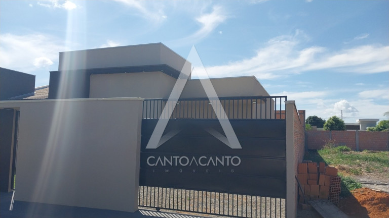 Imagem Casa com 3 Quartos à Venda, 330 m² em Residencial Bouganville - Sinop Imagem Casa com 3 Quartos à Venda, 330 m² em Residencial Bouganville - Sinop