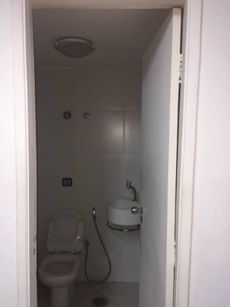 Imagem Sala Comercial à Venda, 45 m² em Itaim Bibi - São Paulo