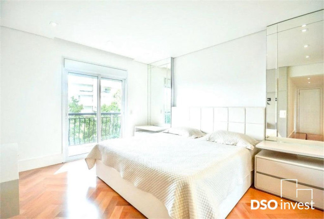 Imagem Apartamento com 3 Quartos à Venda, em Vila Uberabinha - São Paulo Imagem Apartamento com 3 Quartos à Venda, em Vila Uberabinha - São Paulo