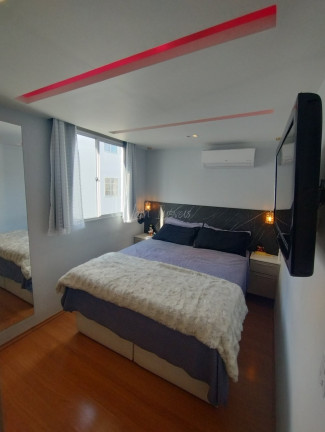 Imagem Apartamento com 2 Quartos à Venda, 43 m² em Santa Cruz - Rio De Janeiro Imagem Apartamento com 2 Quartos à Venda, 43 m² em Santa Cruz - Rio De Janeiro