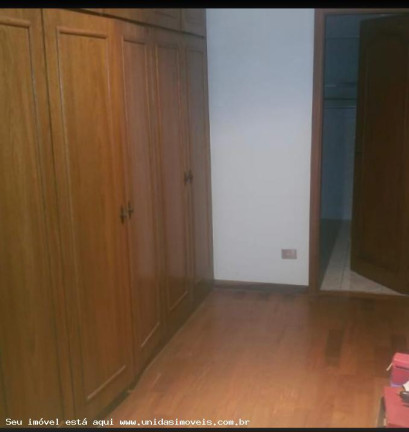 Imagem Casa com 4 Quartos à Venda, 427 m² em Interlagos - São Paulo