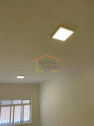 Imagem Apartamento com 1 Quarto à Venda, 23 m² em Bela Vista - São Paulo Imagem Apartamento com 1 Quarto à Venda, 23 m² em Bela Vista - São Paulo