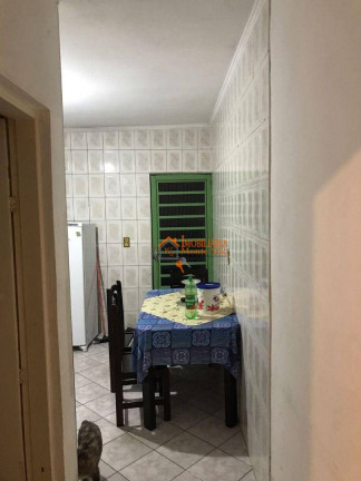 Imagem Sobrado com 4 Quartos à Venda, 180 m² em Jardim Cumbica - Guarulhos