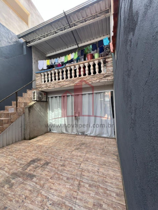 Imagem Casa com 3 Quartos à Venda, em Vila Dos Comerciários - Franco Da Rocha Imagem Casa com 3 Quartos à Venda, em Vila Dos Comerciários - Franco Da Rocha