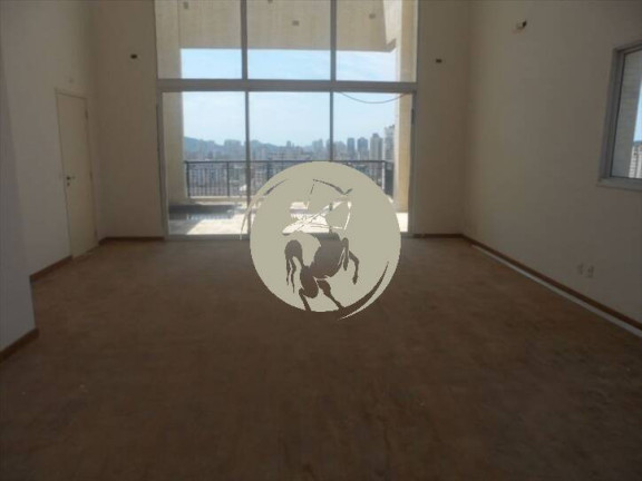 Imagem Cobertura com 3 Quartos à Venda, 270 m² em Embare - Santos Imagem Cobertura com 3 Quartos à Venda, 270 m² em Embare - Santos