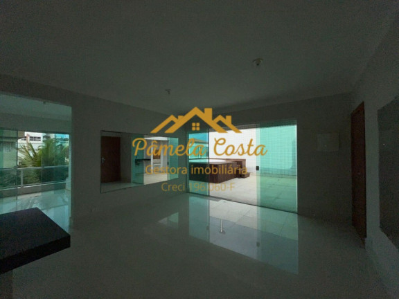 Imagem Apartamento com 4 Quartos à Venda, 287 m² em Jardim Las Palmas - Guarujá Imagem Apartamento com 4 Quartos à Venda, 287 m² em Jardim Las Palmas - Guarujá