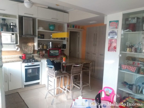 Imagem Imóvel com 3 Quartos à Venda, 92 m² em Laranjal - Volta Redonda