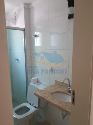 Imagem Apartamento com 2 Quartos para Alugar, 69 m² em Nova Aliança - Ribeirão Preto