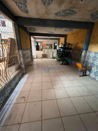 Imagem Sobrado com 8 Quartos à Venda, 948 m² em Passaré - Fortaleza Imagem Sobrado com 8 Quartos à Venda, 948 m² em Passaré - Fortaleza