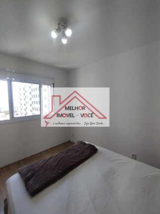 Imagem Apartamento com 2 Quartos à Venda, 61 m² em Jardim Marajoara - São Paulo Imagem Apartamento com 2 Quartos à Venda, 61 m² em Jardim Marajoara - São Paulo