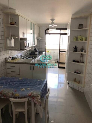 Imagem Apartamento com 3 Quartos à Venda, 170 m² em Enseada - Guarujá Imagem Apartamento com 3 Quartos à Venda, 170 m² em Enseada - Guarujá