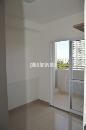 Imagem Apartamento com 1 Quarto à Venda, 34 m² em Santo Amaro - São Paulo Imagem Apartamento com 1 Quarto à Venda, 34 m² em Santo Amaro - São Paulo